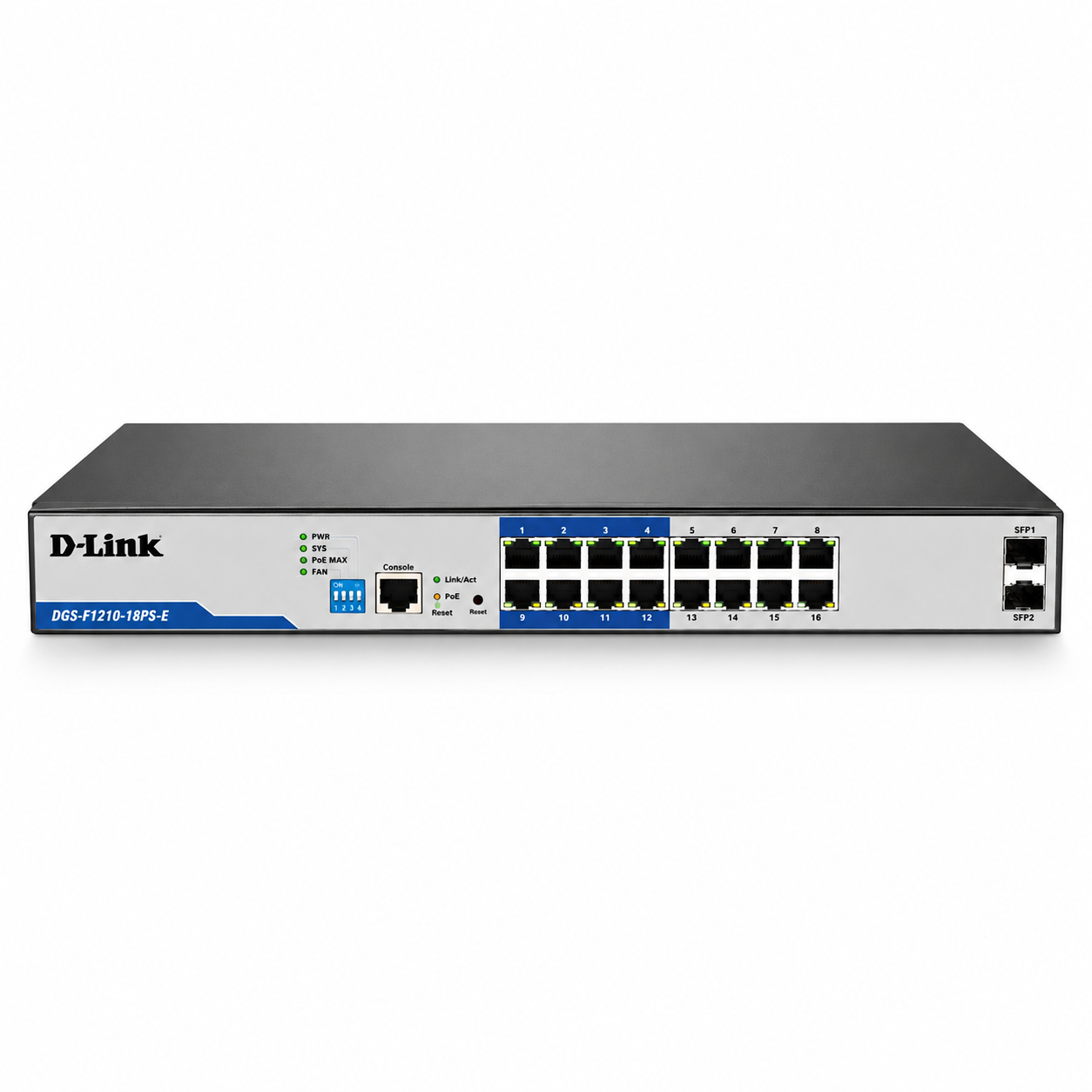 D-Link